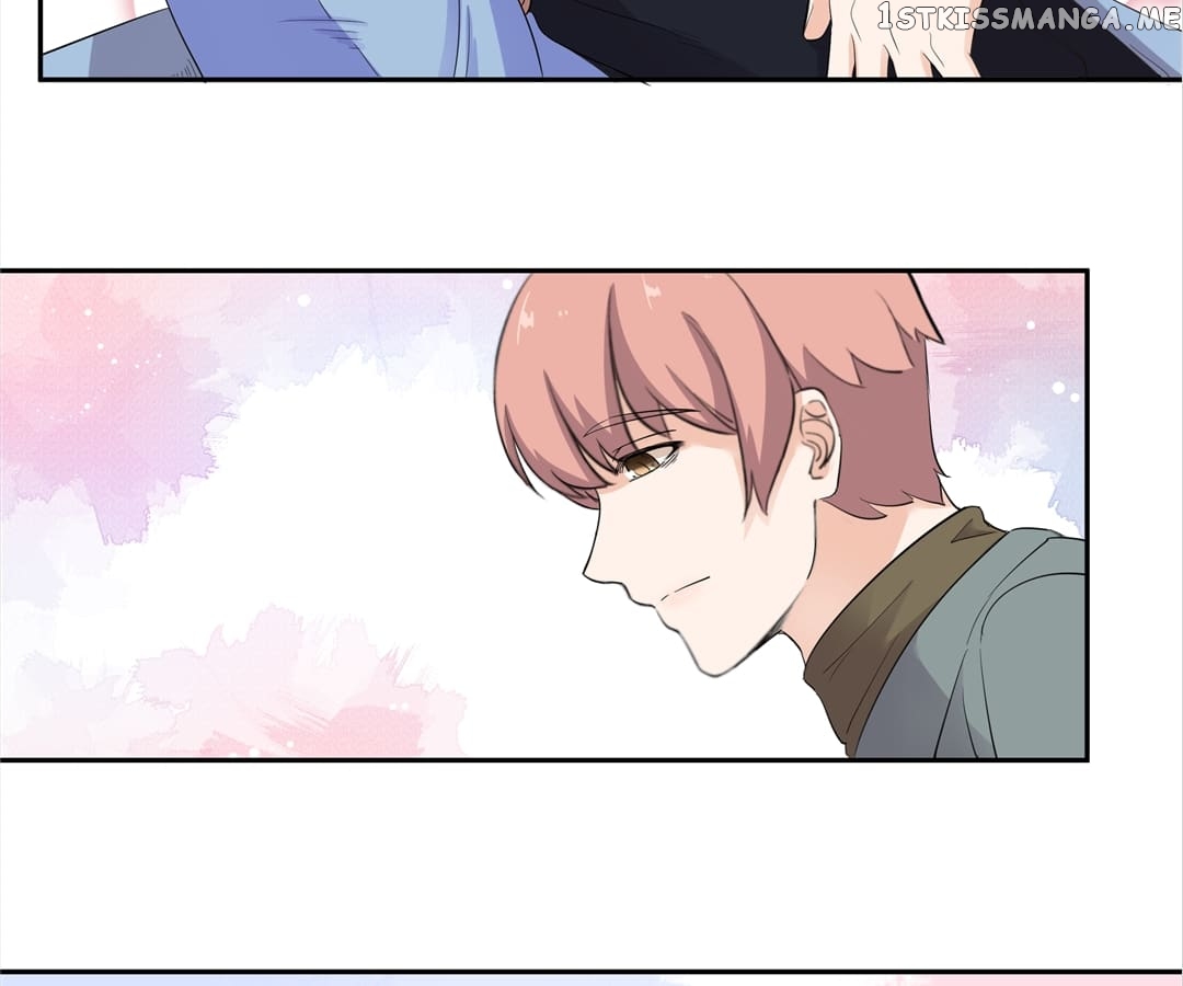 My Naughty Wife chapter 53 - page 19