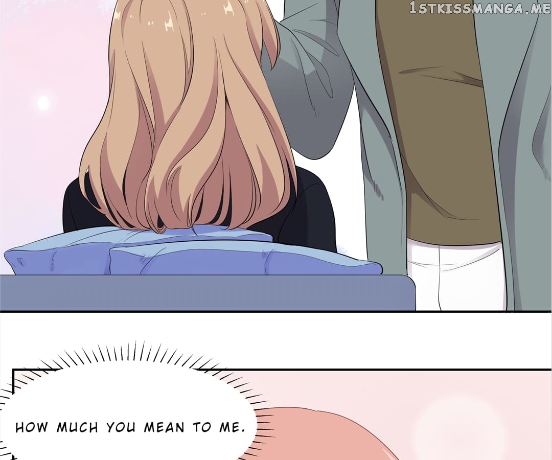 My Naughty Wife chapter 53 - page 21
