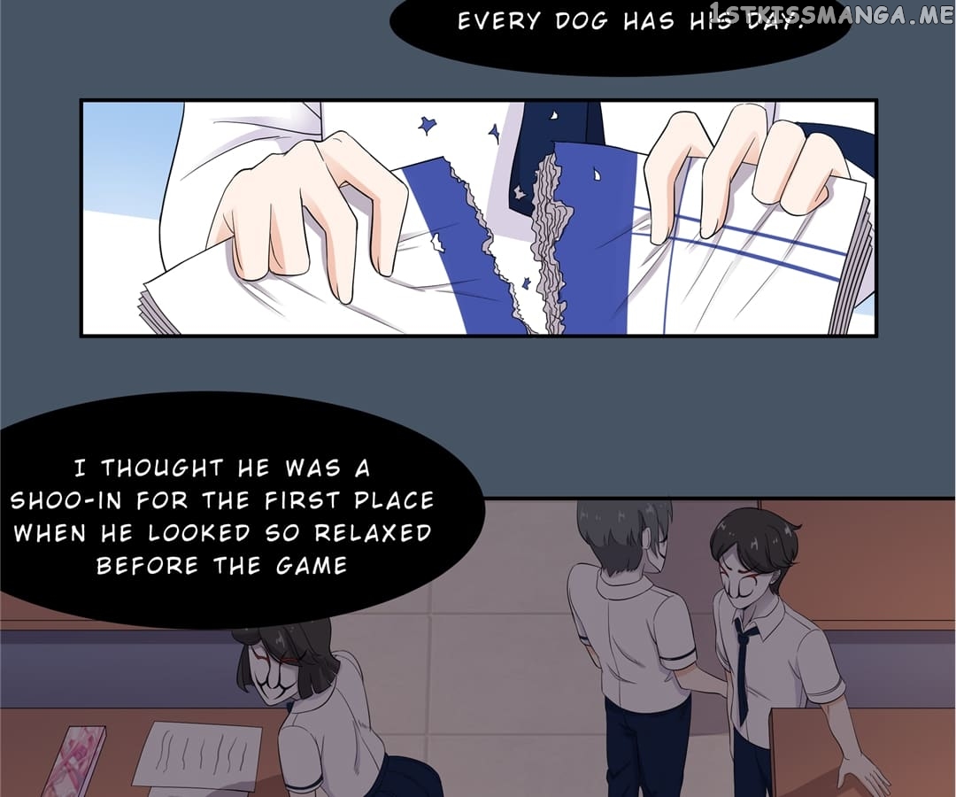 My Naughty Wife chapter 53 - page 29