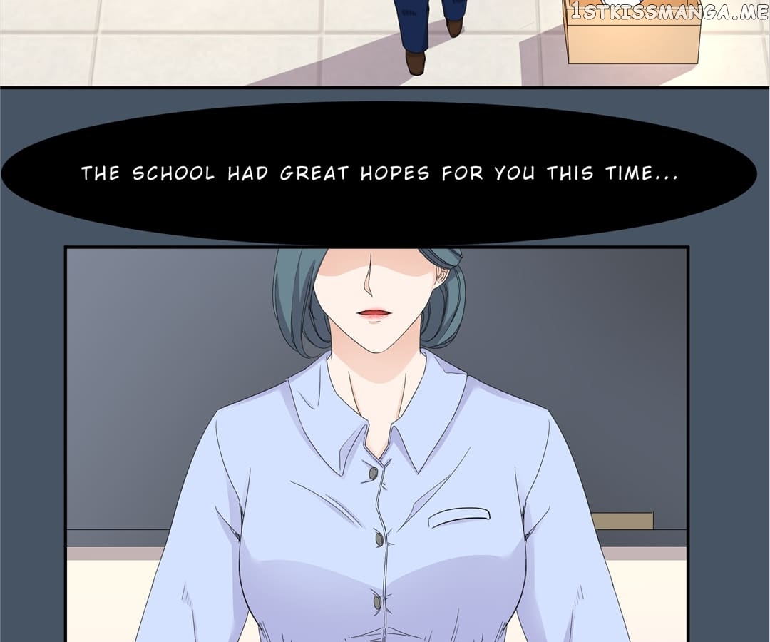 My Naughty Wife chapter 53 - page 31
