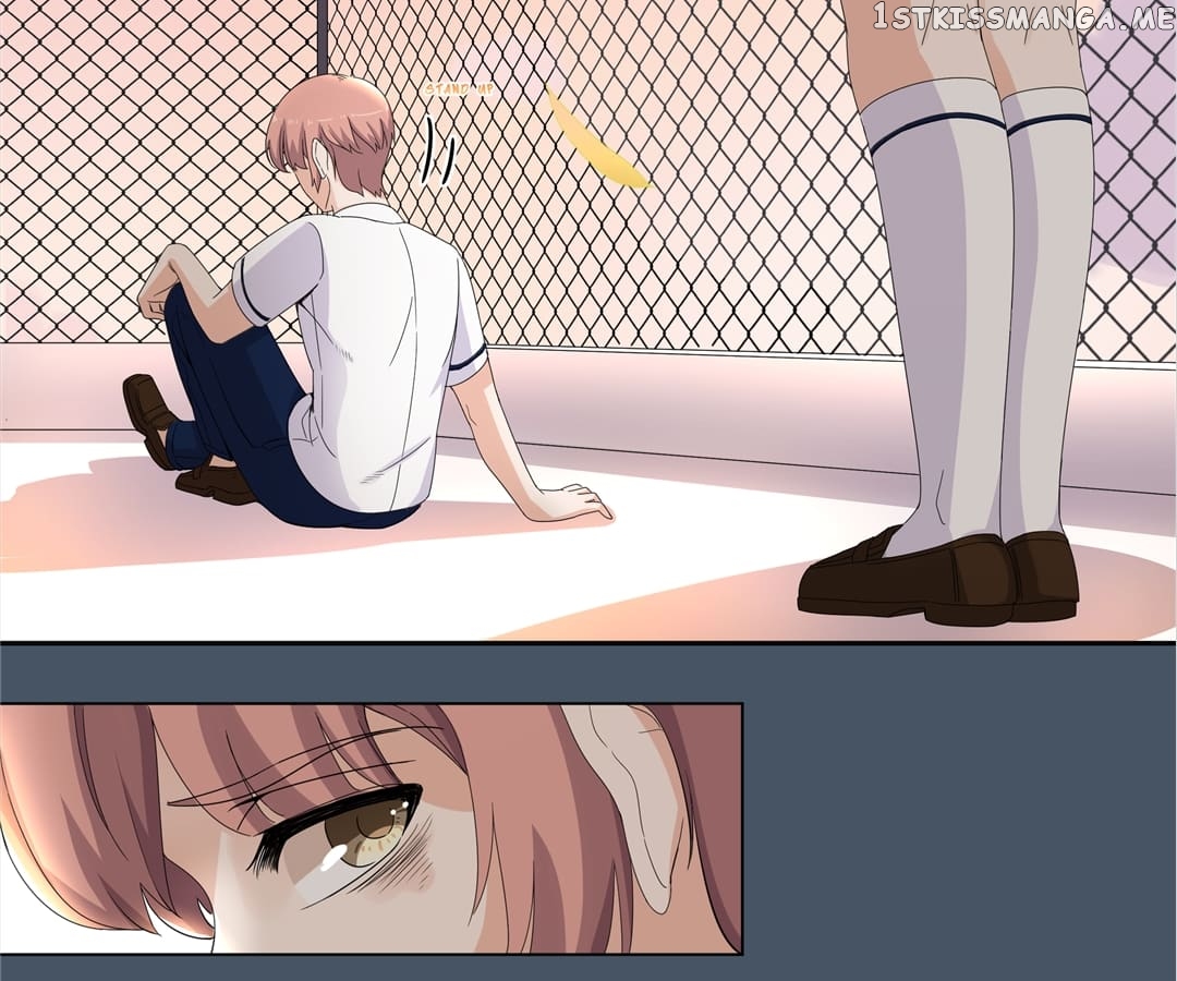 My Naughty Wife chapter 53 - page 37