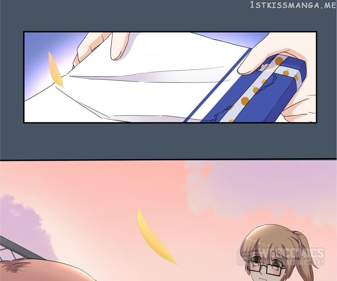 My Naughty Wife chapter 53 - page 38