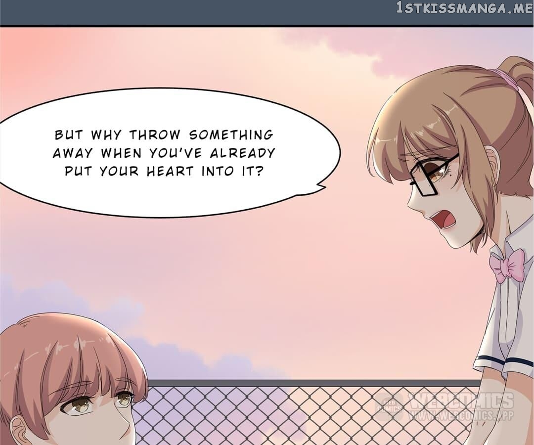 My Naughty Wife chapter 53 - page 42