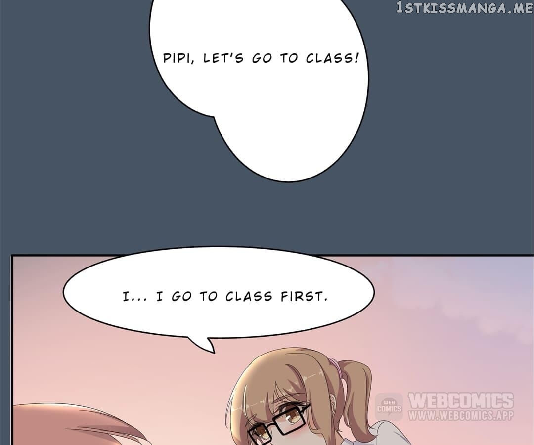 My Naughty Wife chapter 53 - page 46