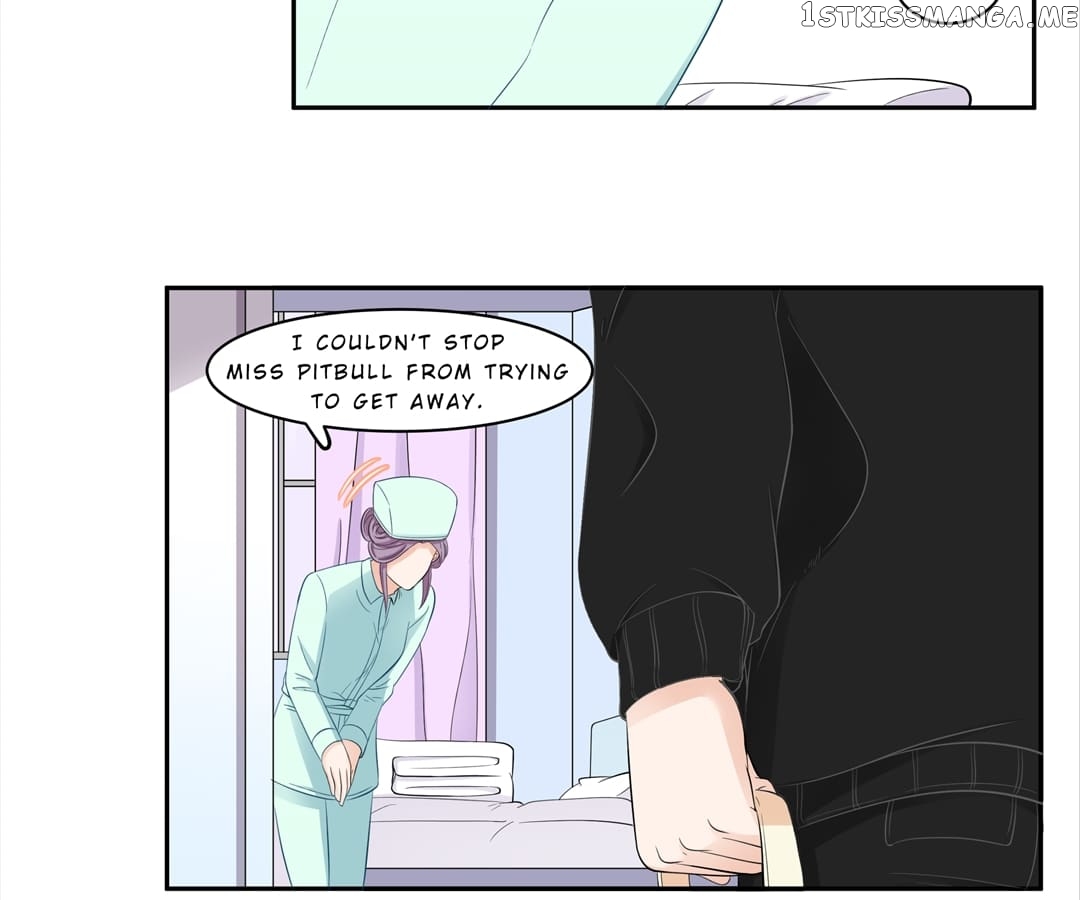My Naughty Wife chapter 53 - page 7