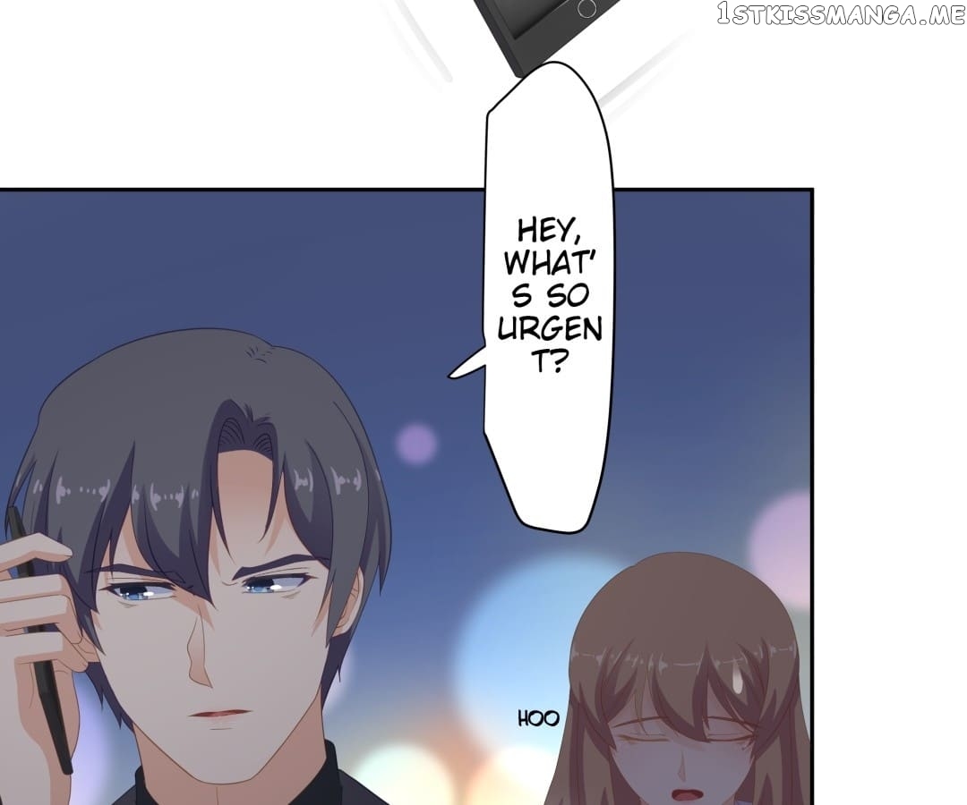 My Naughty Wife chapter 96 - page 11