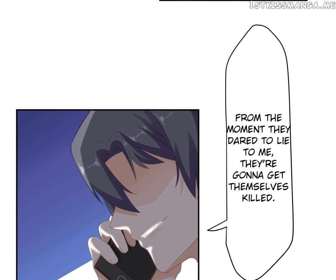 My Naughty Wife chapter 96 - page 15