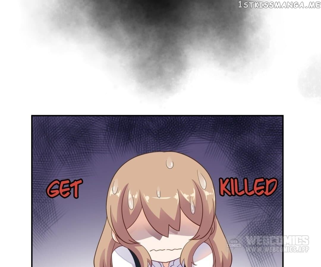 My Naughty Wife chapter 96 - page 18