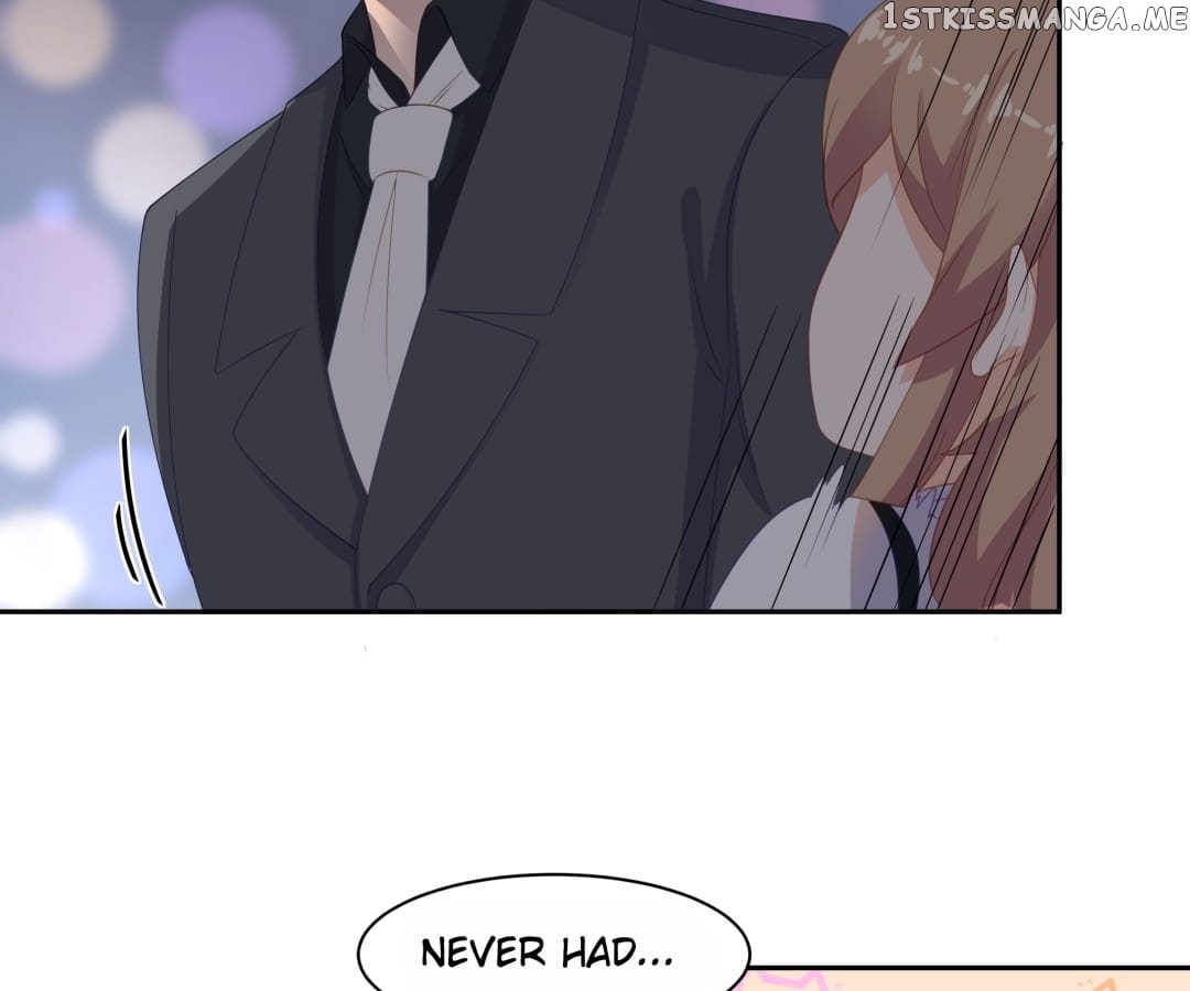 My Naughty Wife chapter 96 - page 21