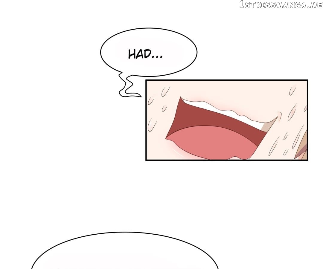 My Naughty Wife chapter 96 - page 25