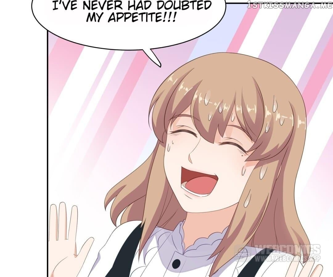 My Naughty Wife chapter 96 - page 26