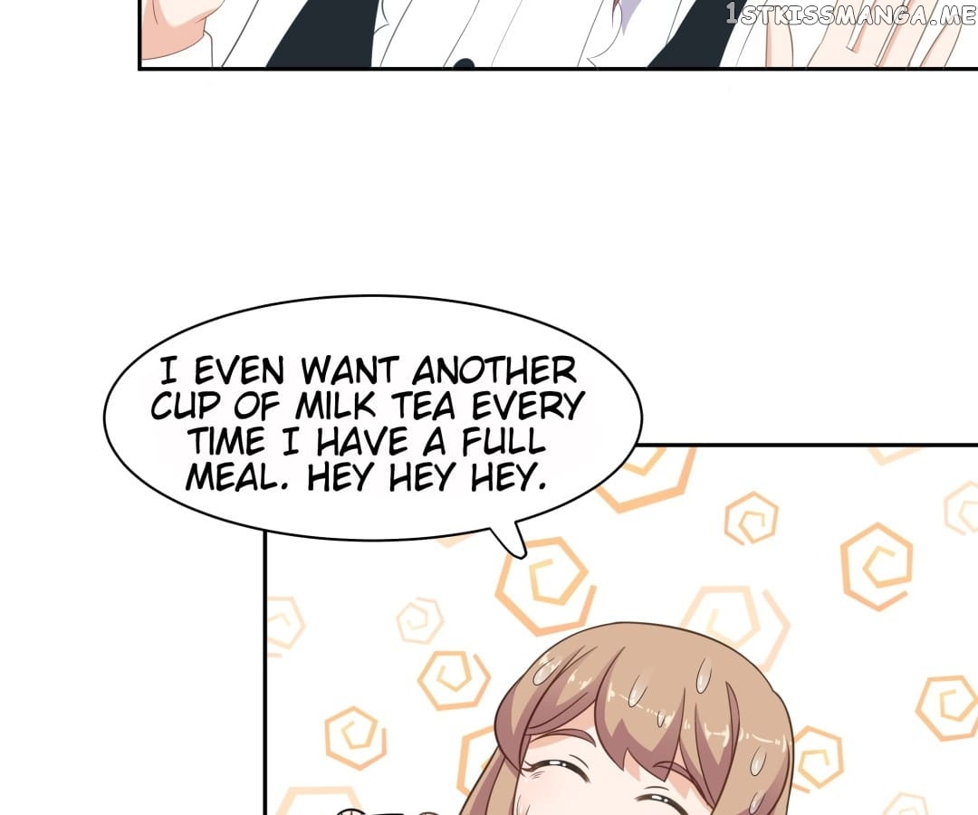 My Naughty Wife chapter 96 - page 27