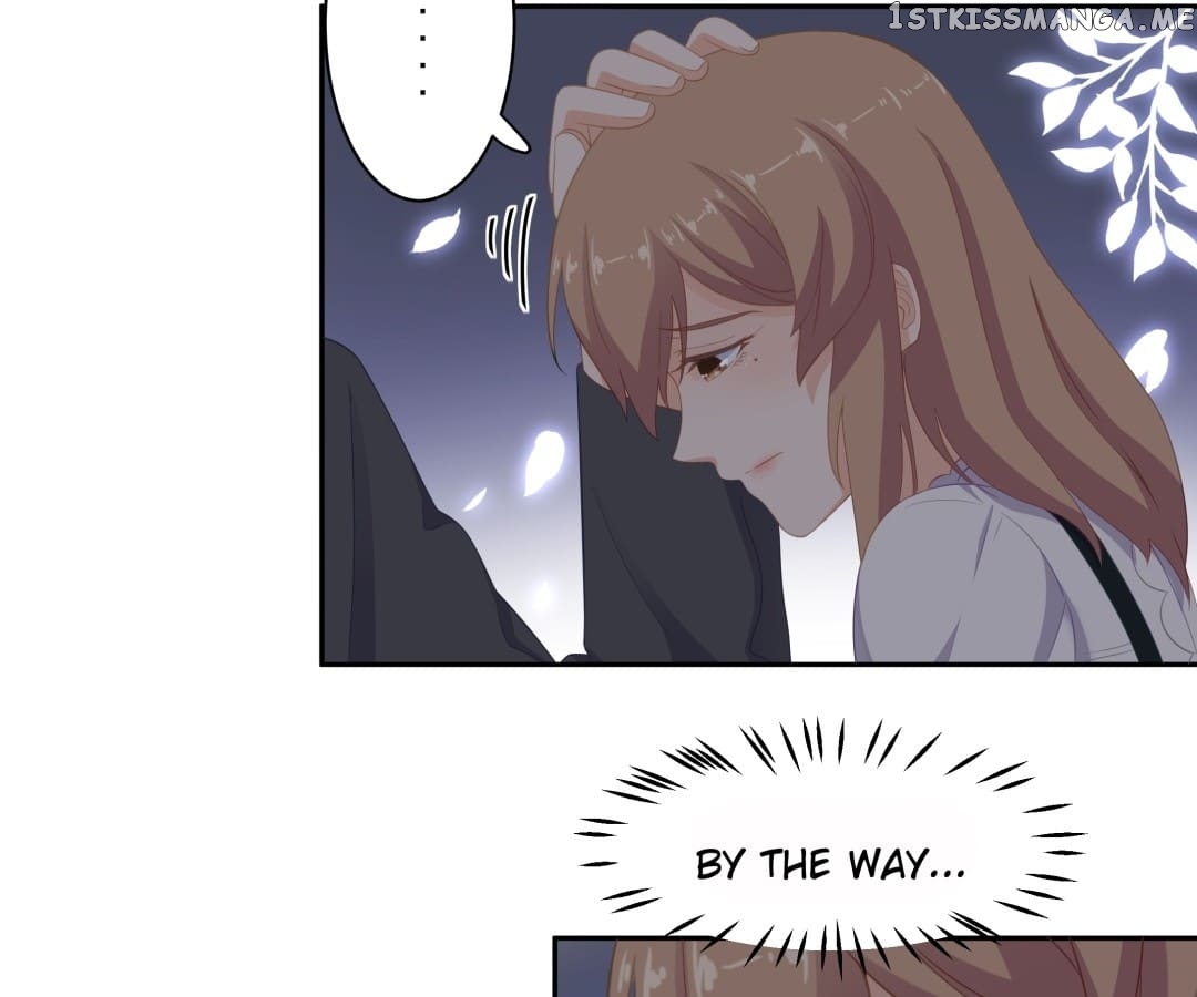 My Naughty Wife chapter 96 - page 35