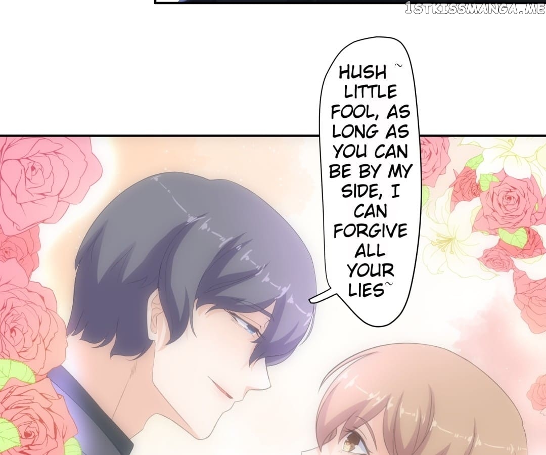 My Naughty Wife chapter 96 - page 4