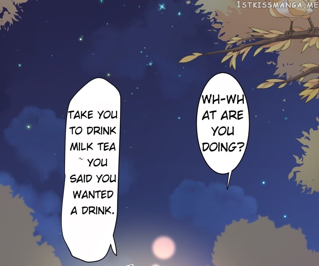 My Naughty Wife chapter 96 - page 45