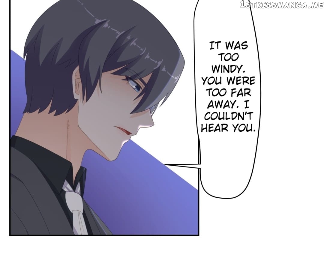 My Naughty Wife chapter 96 - page 7