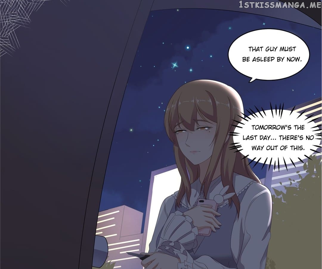 My Naughty Wife chapter 97 - page 12