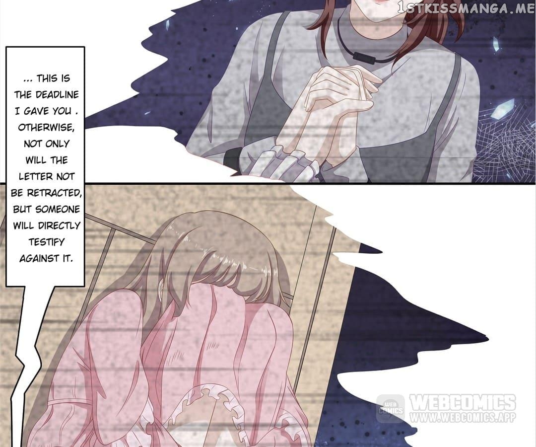My Naughty Wife chapter 97 - page 14