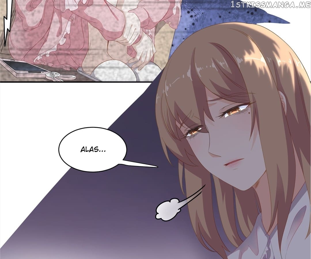 My Naughty Wife chapter 97 - page 15