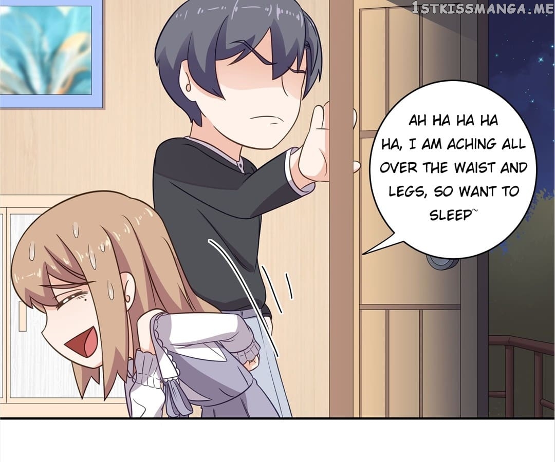 My Naughty Wife chapter 97 - page 23