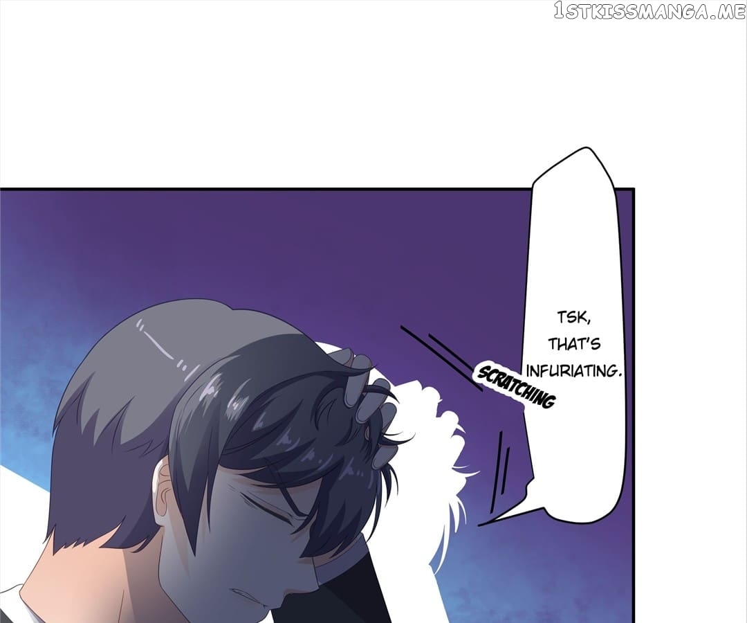 My Naughty Wife chapter 97 - page 25
