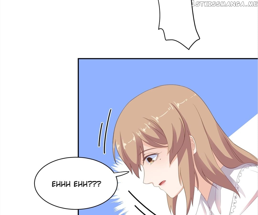My Naughty Wife chapter 97 - page 27