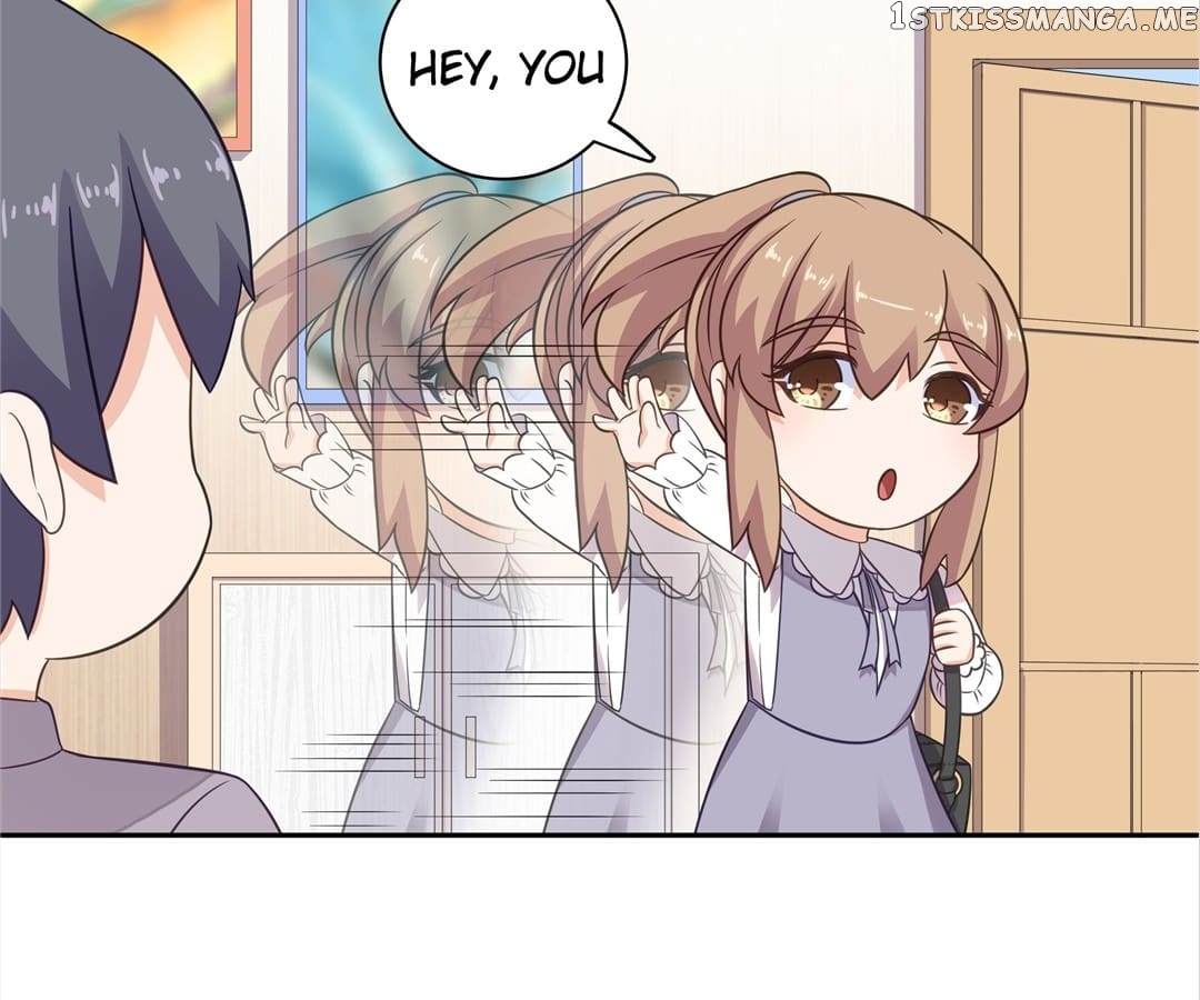 My Naughty Wife chapter 97 - page 3