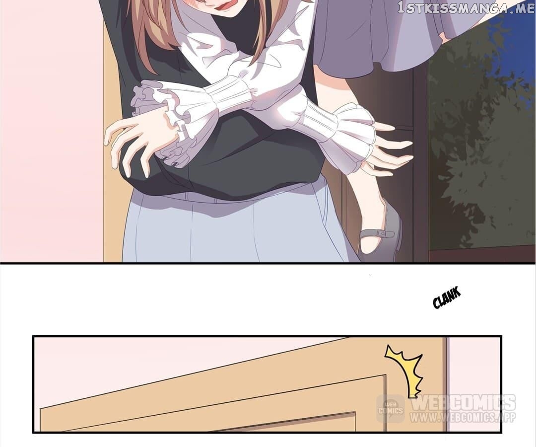 My Naughty Wife chapter 97 - page 30