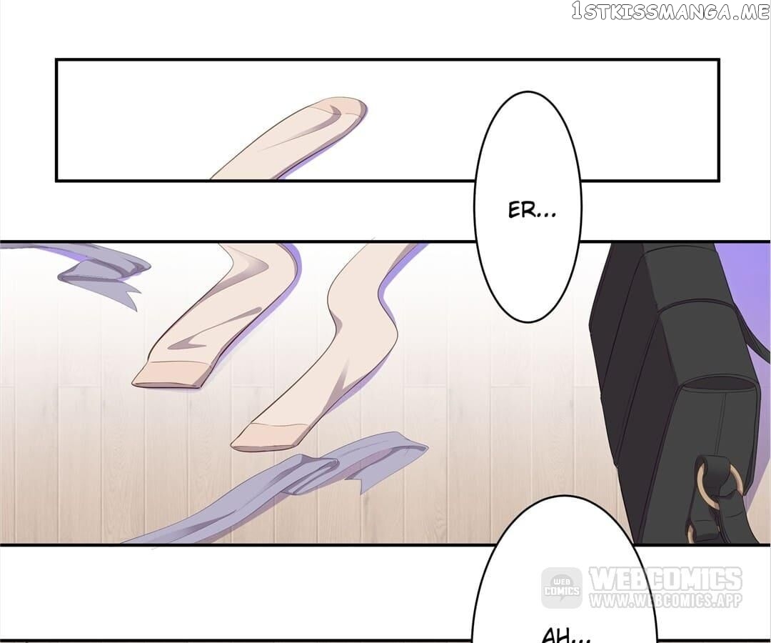 My Naughty Wife chapter 97 - page 34