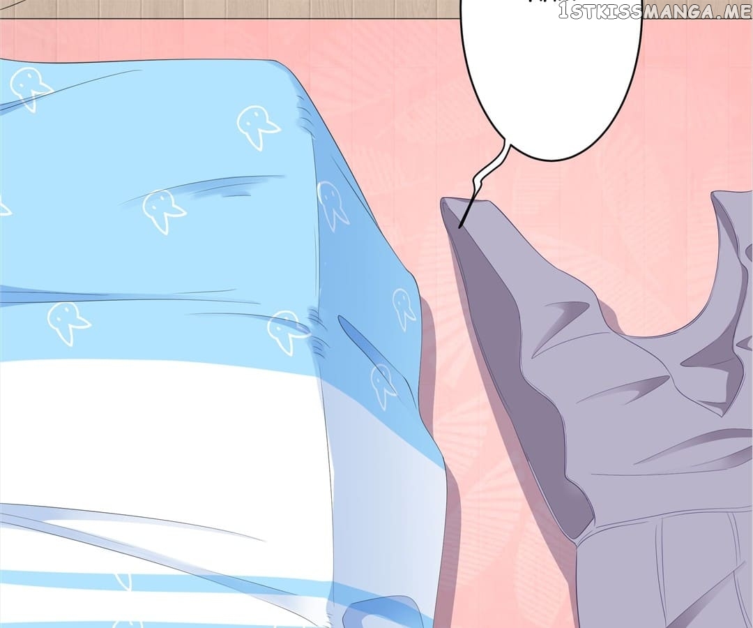 My Naughty Wife chapter 97 - page 35