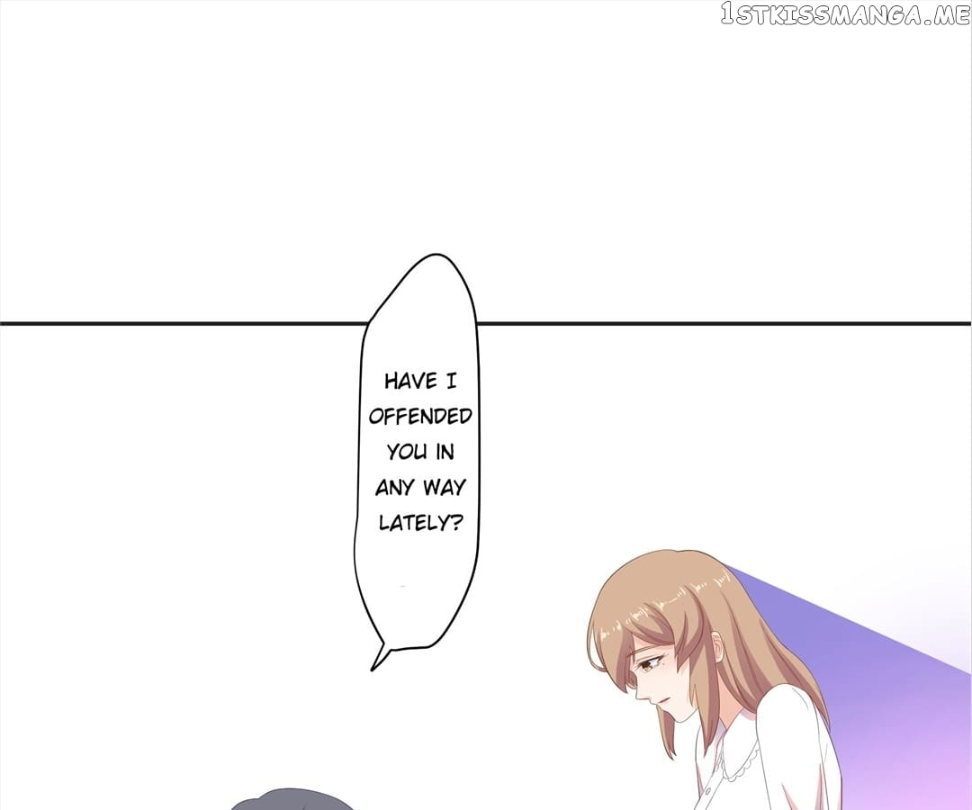 My Naughty Wife chapter 97 - page 41