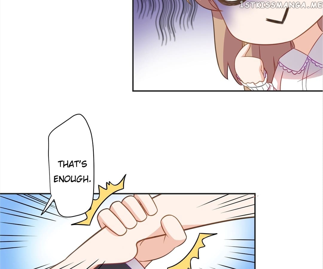My Naughty Wife chapter 97 - page 47