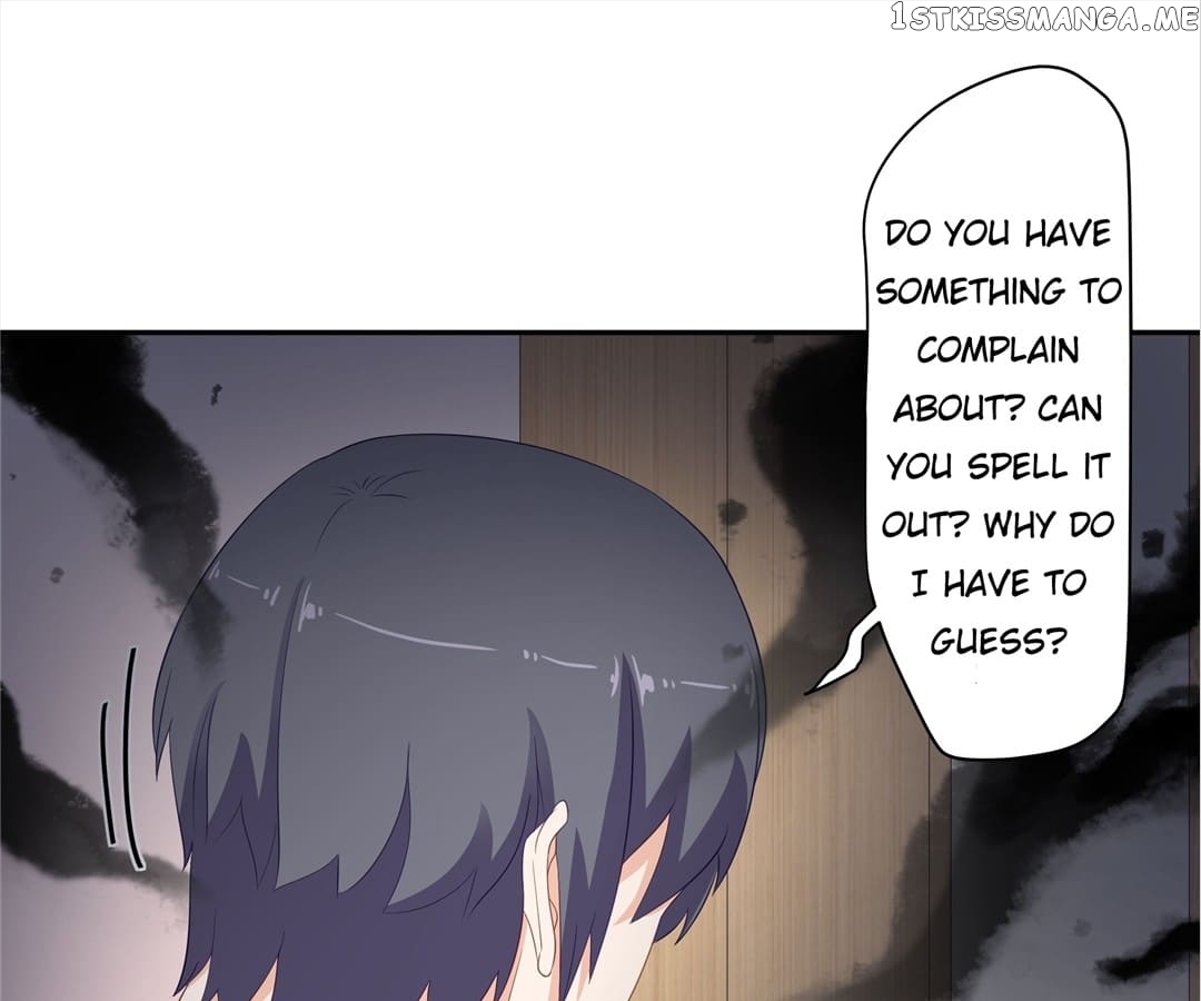 My Naughty Wife chapter 97 - page 49