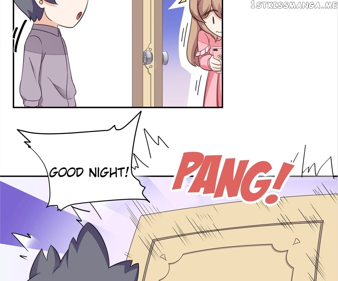 My Naughty Wife chapter 97 - page 5