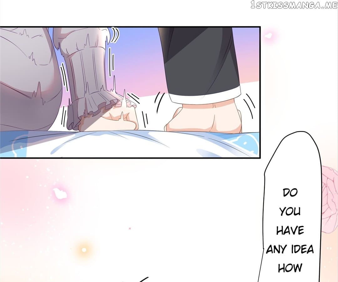 My Naughty Wife chapter 97 - page 52