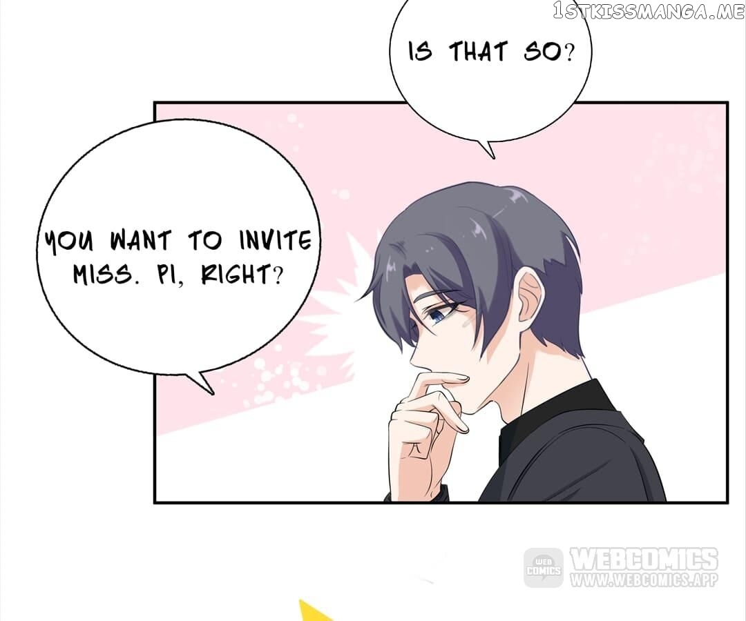 My Naughty Wife chapter 55 - page 10