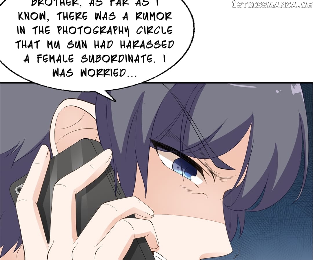 My Naughty Wife chapter 55 - page 15