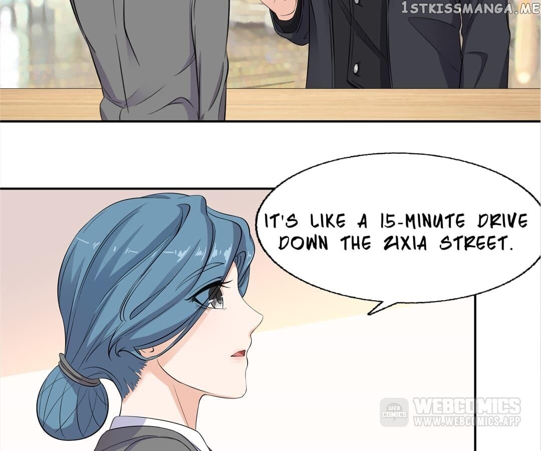 My Naughty Wife chapter 55 - page 18