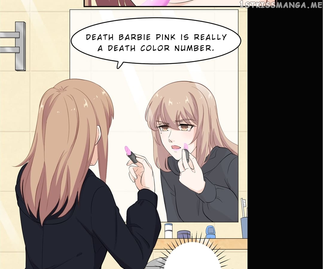 My Naughty Wife chapter 55 - page 29