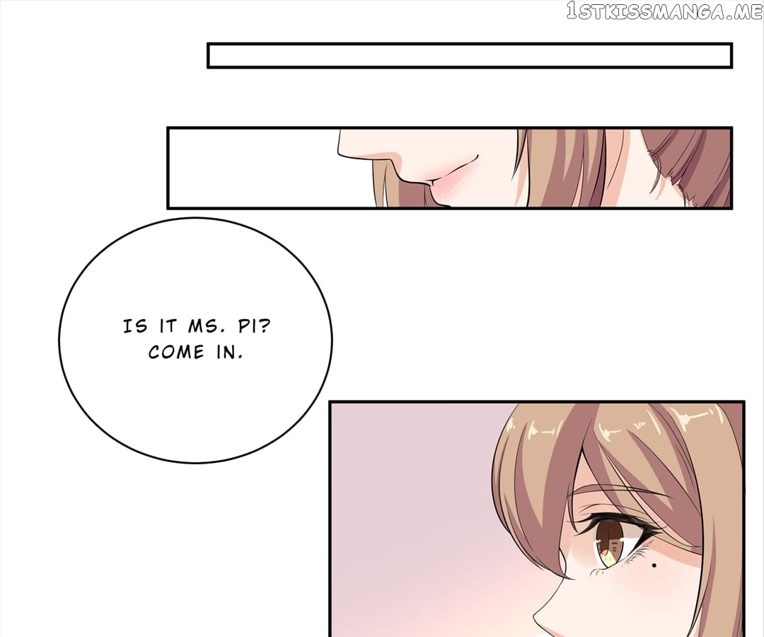My Naughty Wife chapter 55 - page 33