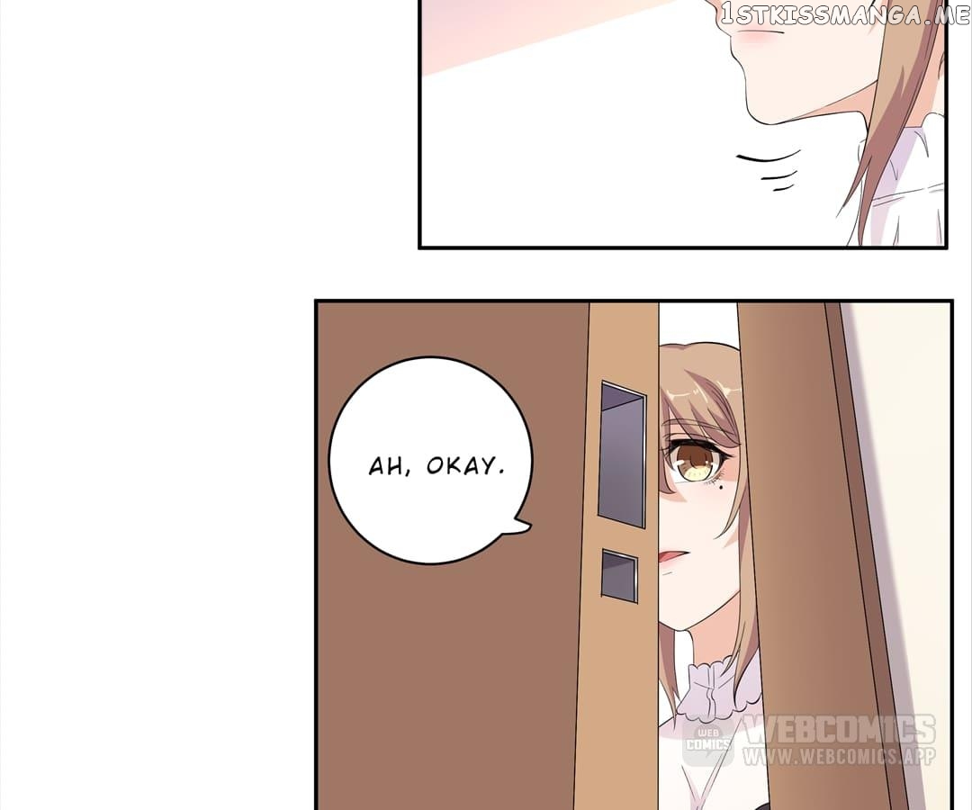 My Naughty Wife chapter 55 - page 34