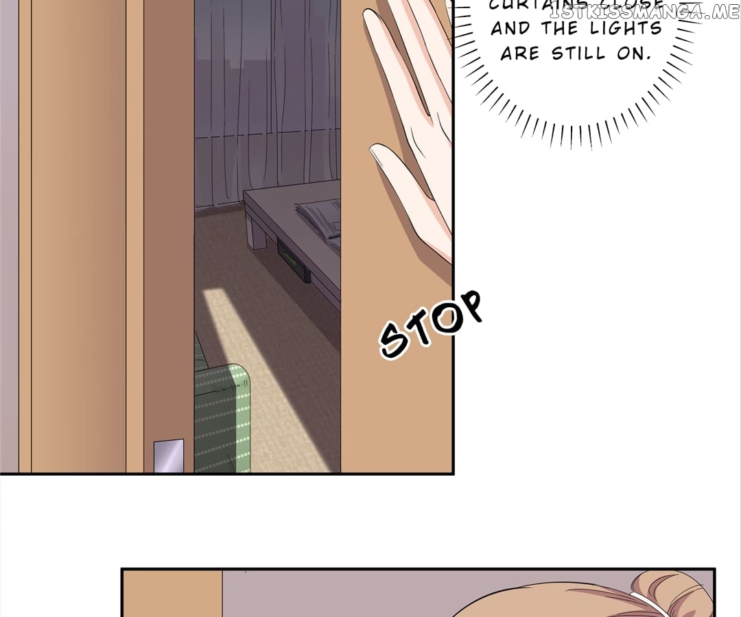 My Naughty Wife chapter 55 - page 36