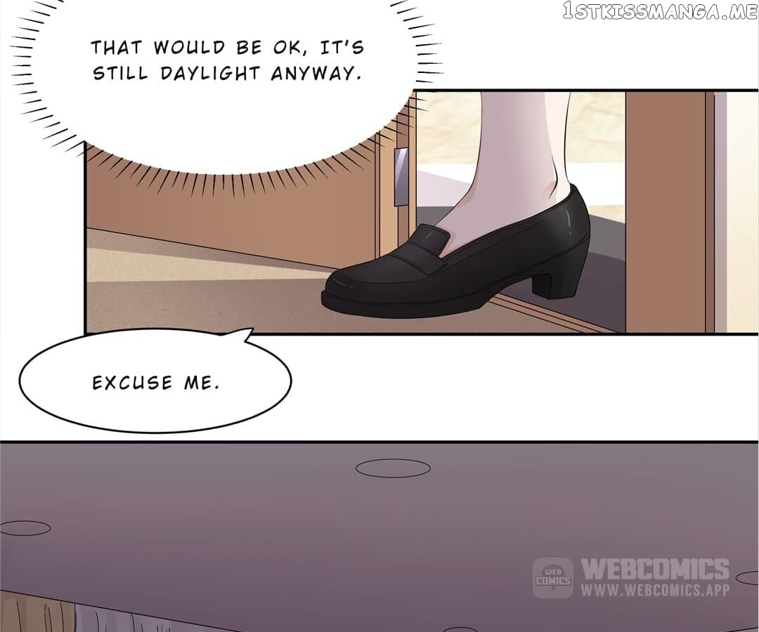 My Naughty Wife chapter 55 - page 38