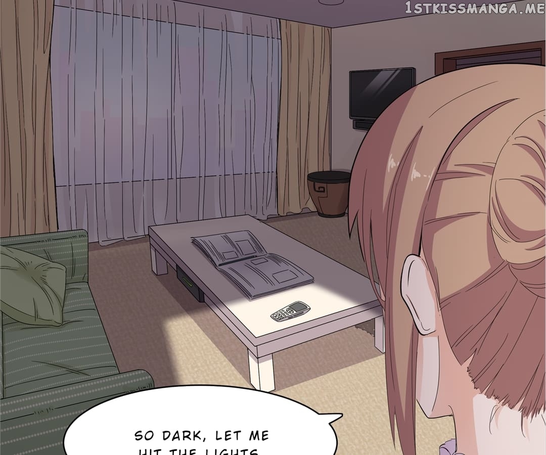 My Naughty Wife chapter 55 - page 39