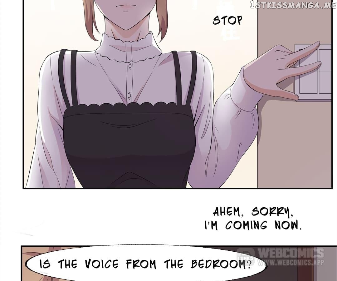 My Naughty Wife chapter 55 - page 42