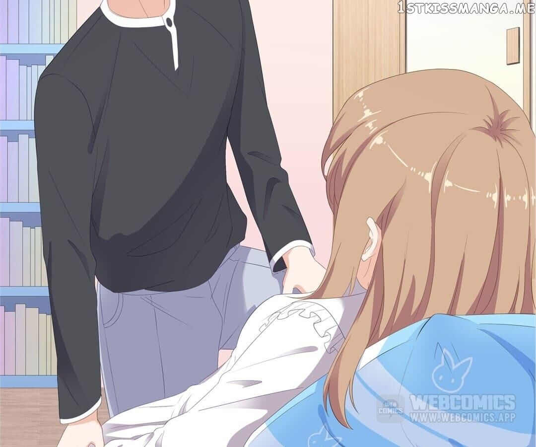 My Naughty Wife chapter 98 - page 10