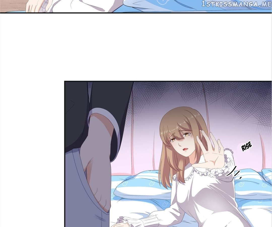 My Naughty Wife chapter 98 - page 11