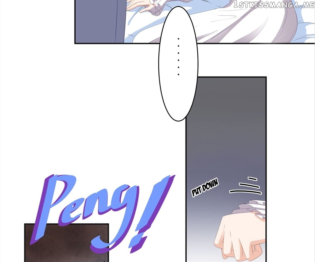 My Naughty Wife chapter 98 - page 12