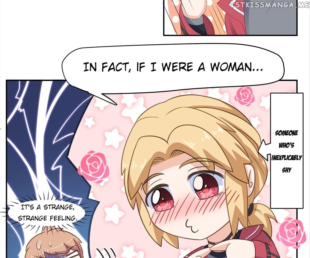 My Naughty Wife chapter 98 - page 23