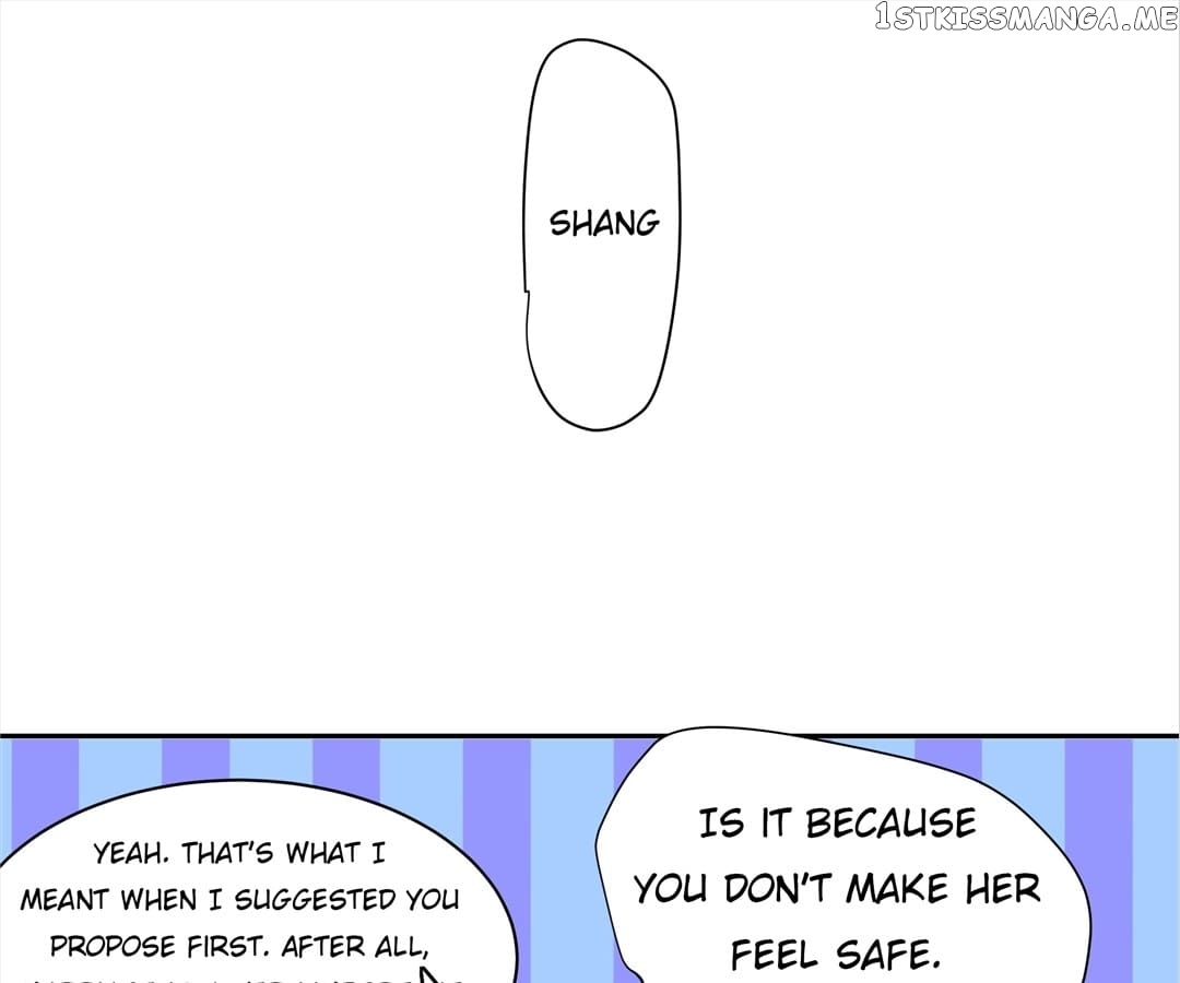 My Naughty Wife chapter 98 - page 25